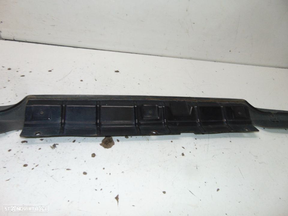 Citroen c15 friso do capot - 4