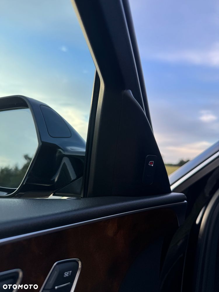 Audi A6 Limousine 3.0 TFSI Quattro S tronic - 25