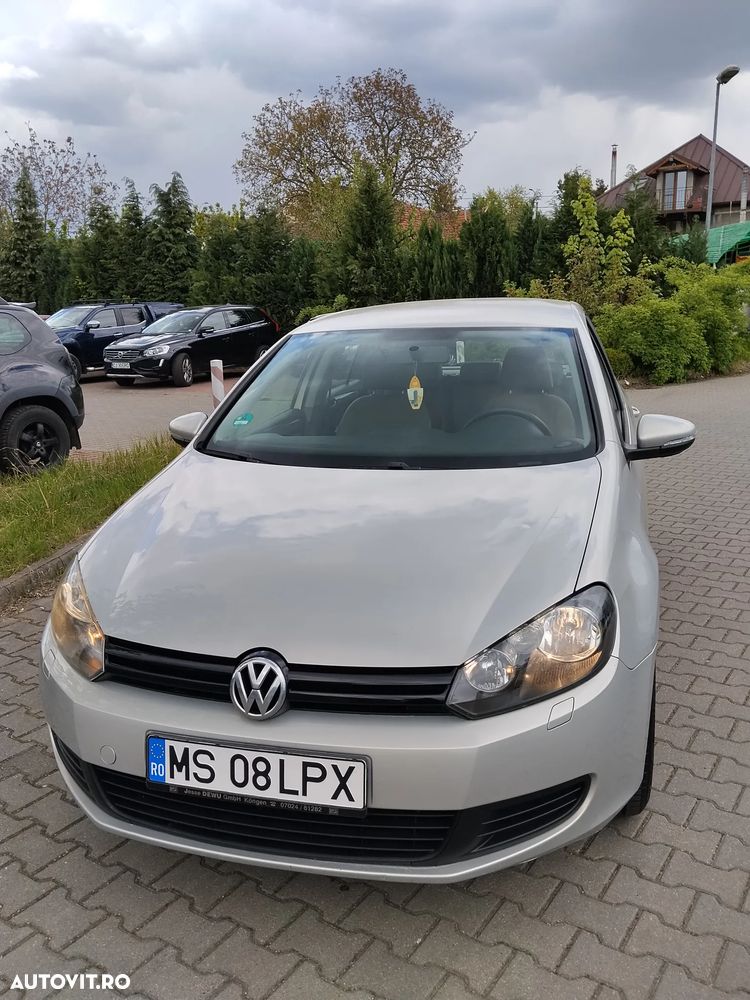 Volkswagen Golf 1.4 TSI Highline - 13