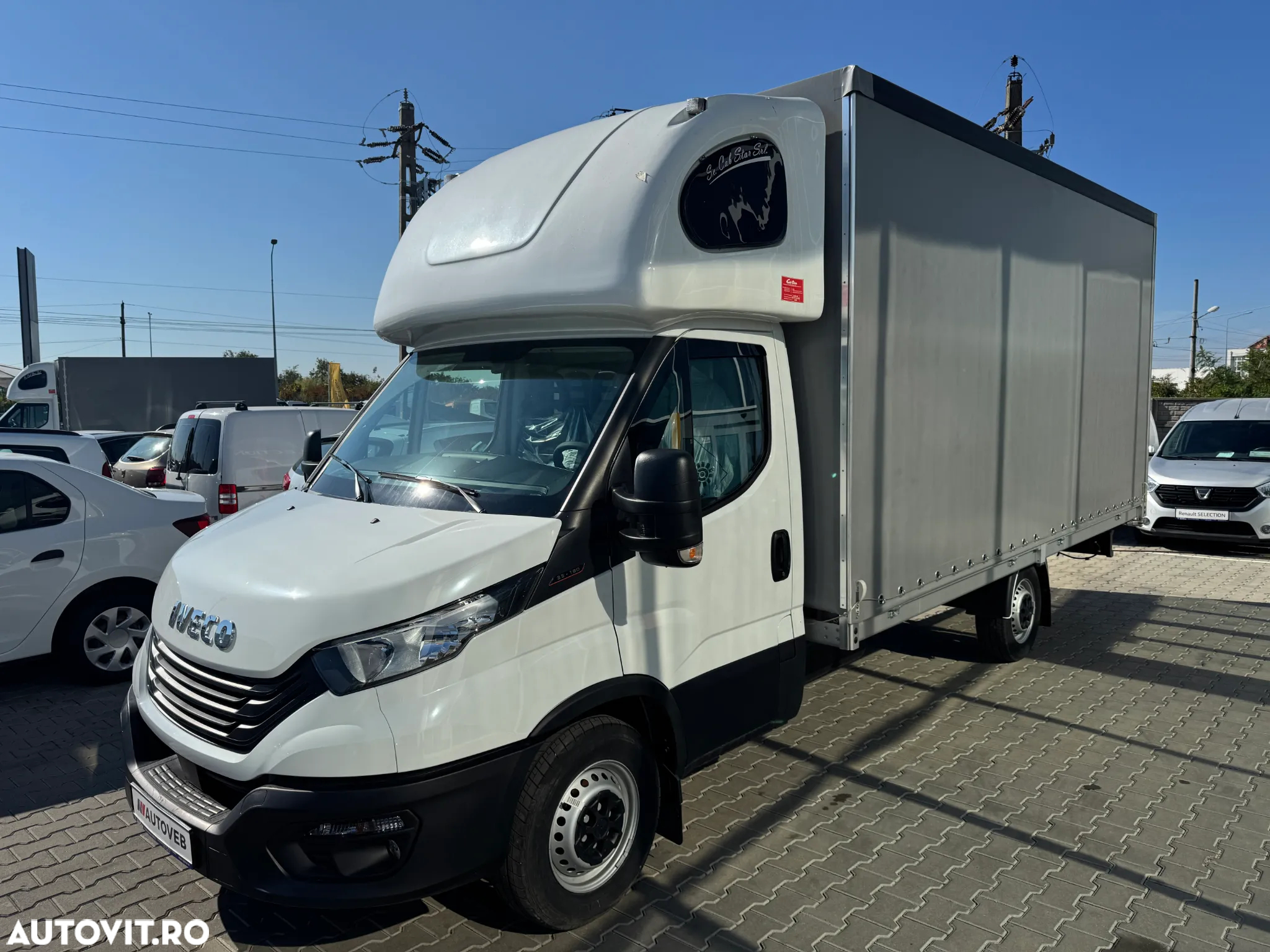 Iveco Daily 35S18 - 3