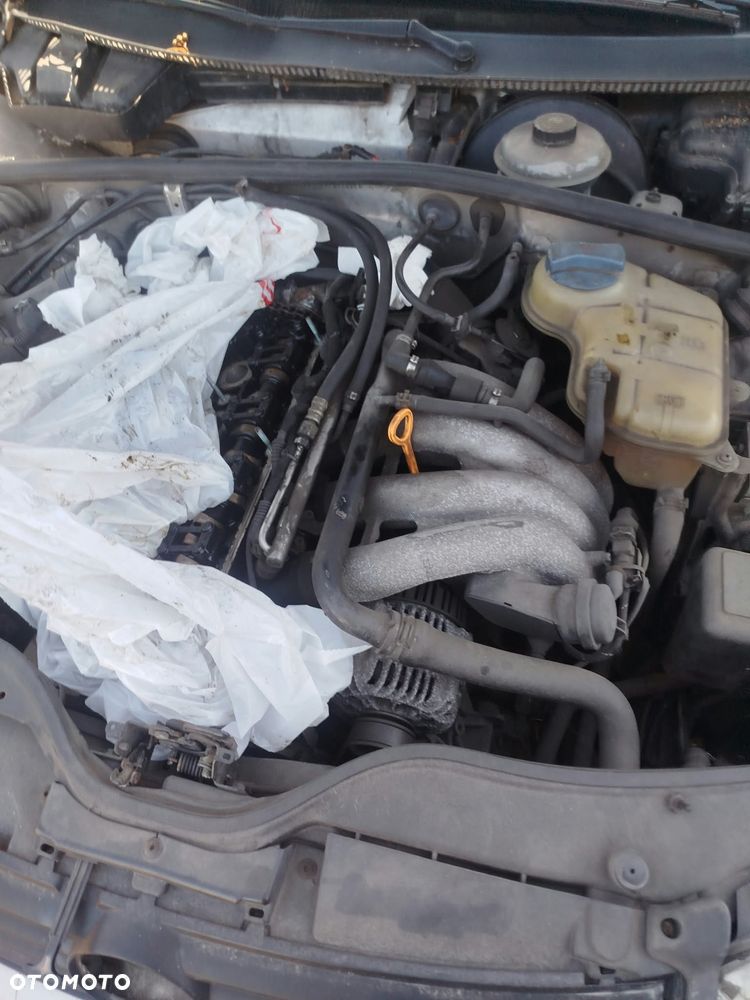 Volkswagen Passat B5   na części - 5
