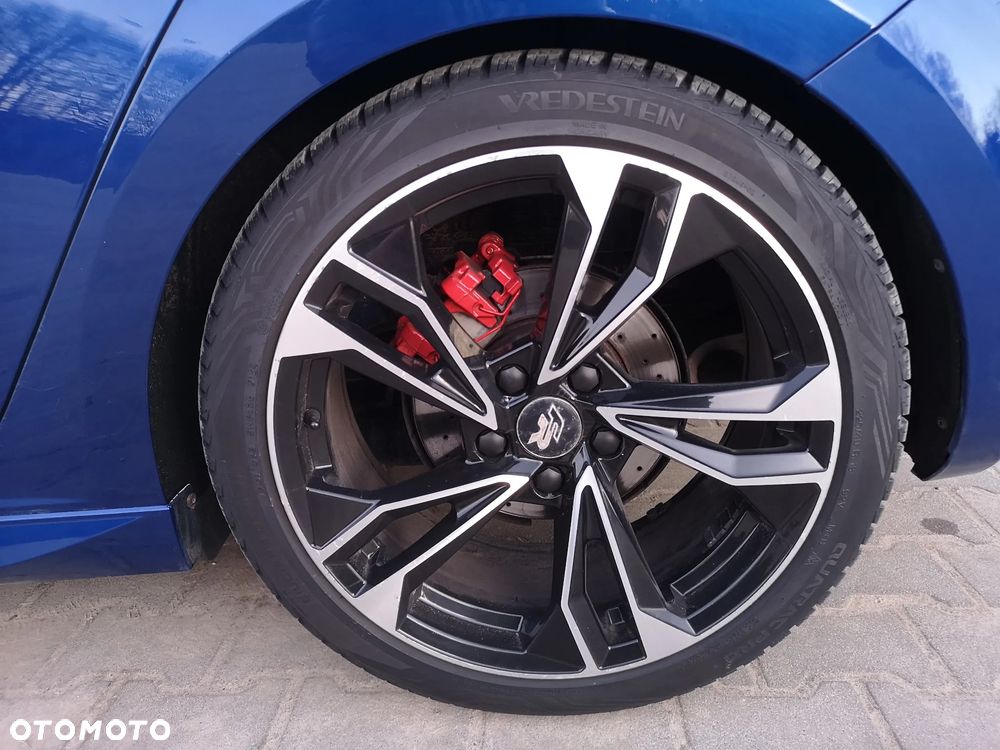 Seat Leon 1.4 EcoTSI FR Black S&S DSG - 35