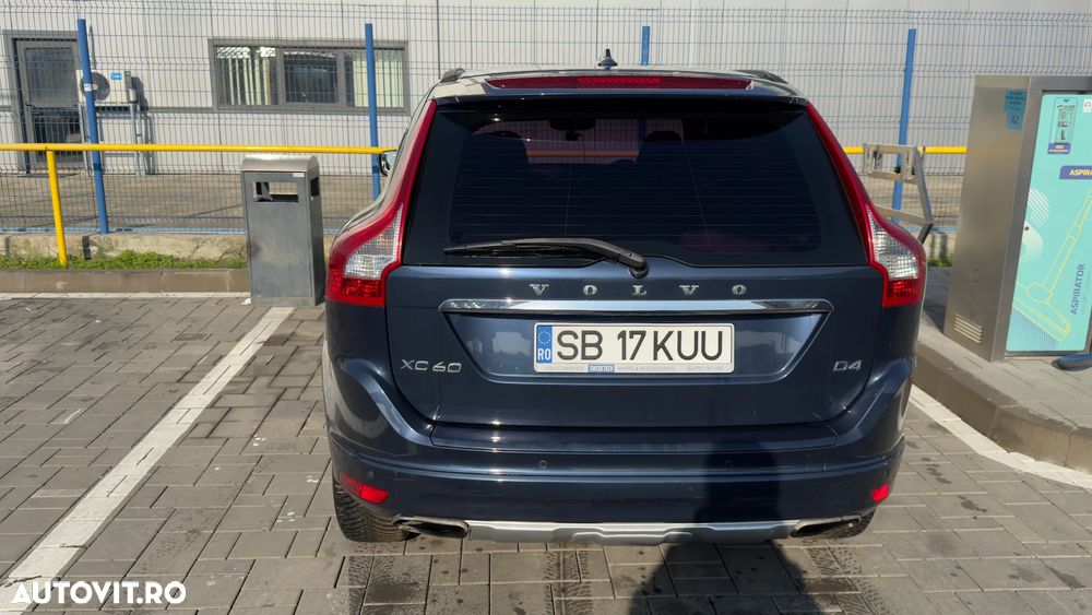 Volvo XC 60 D4 VEA Start-Stop Kinetic - 2