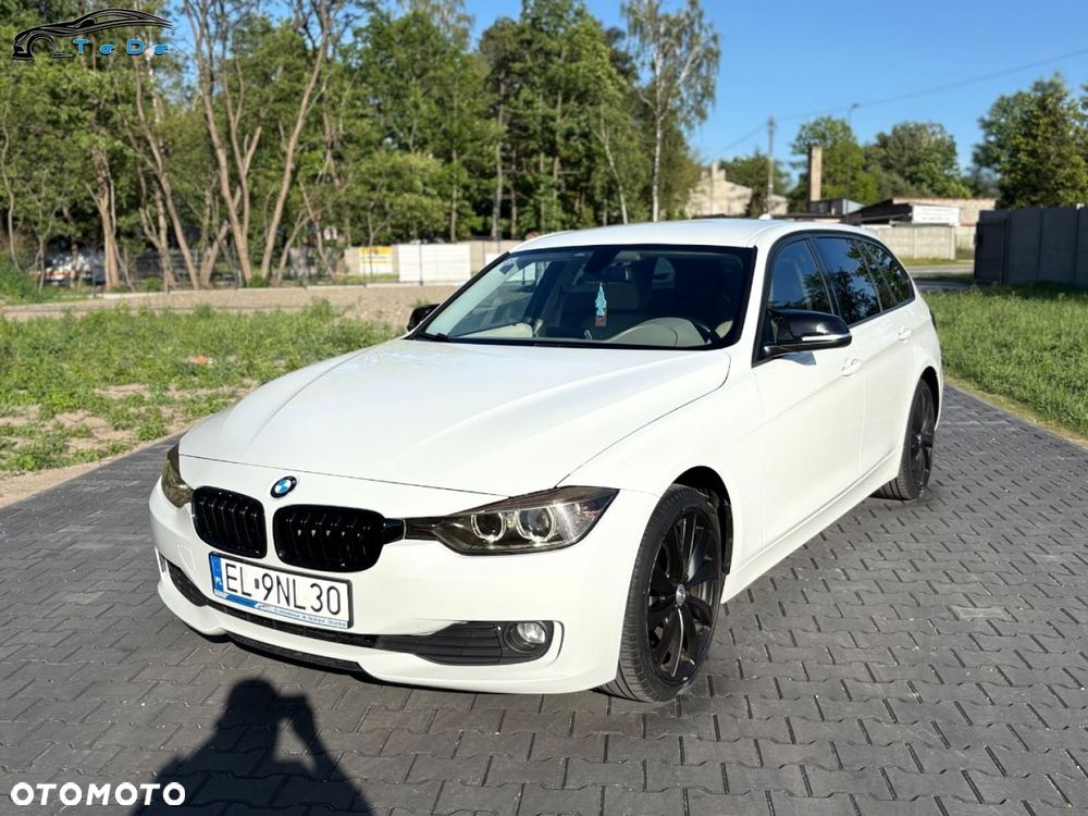BMW Seria 3 - 6