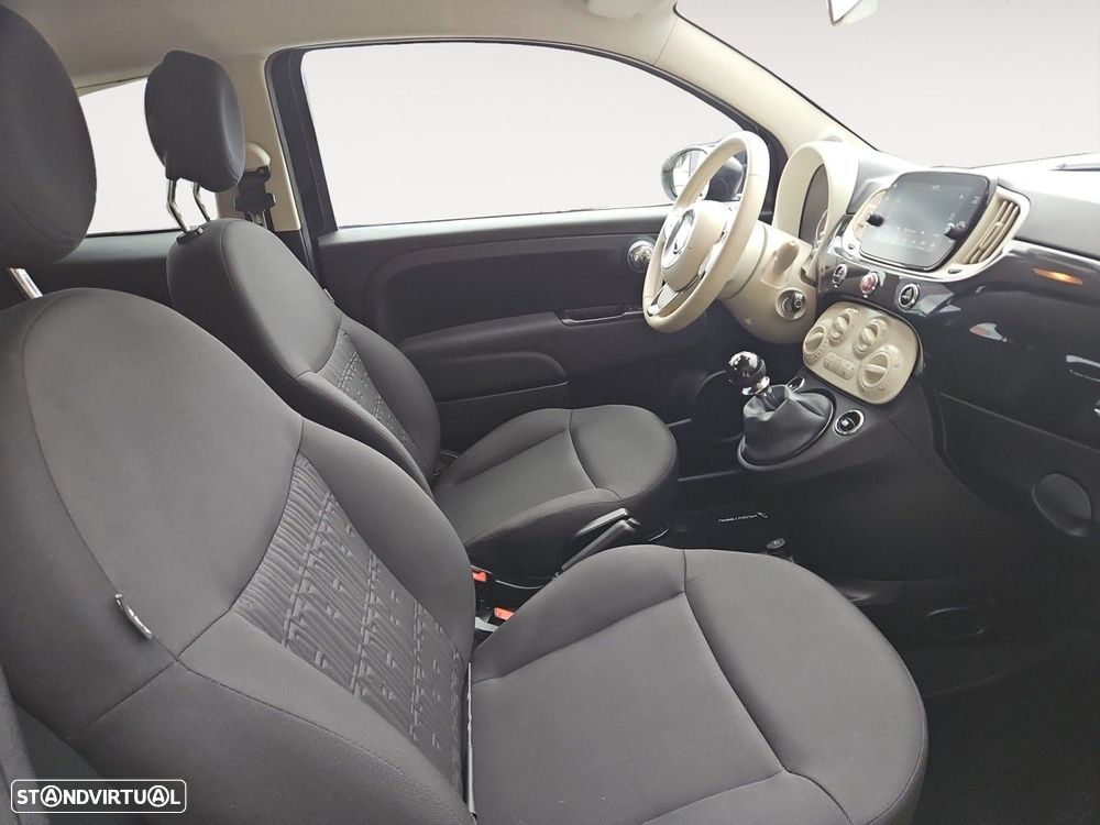 Fiat 500 1.0 Hybrid - 15