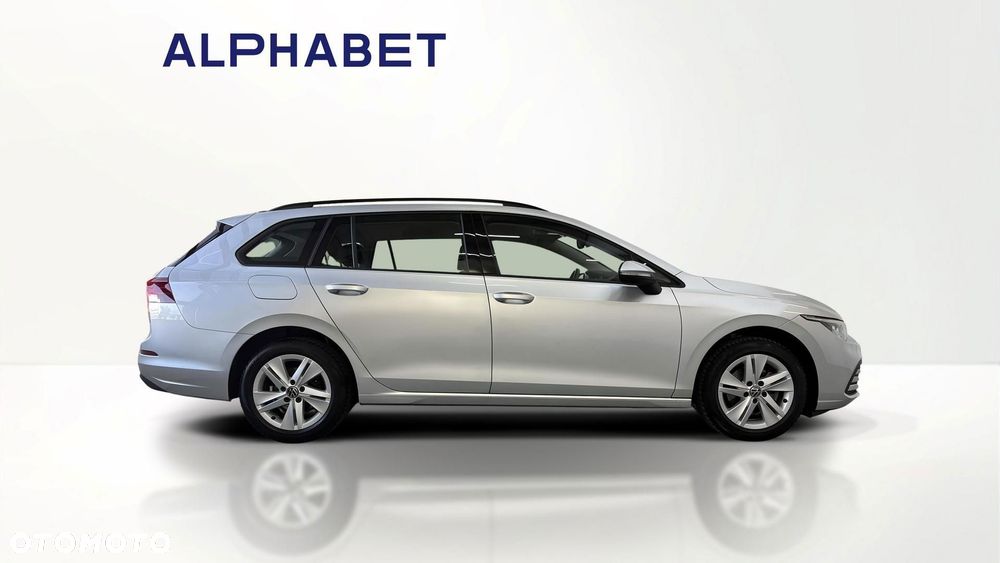 Volkswagen Golf 1.5 TSI EVO Life - 3