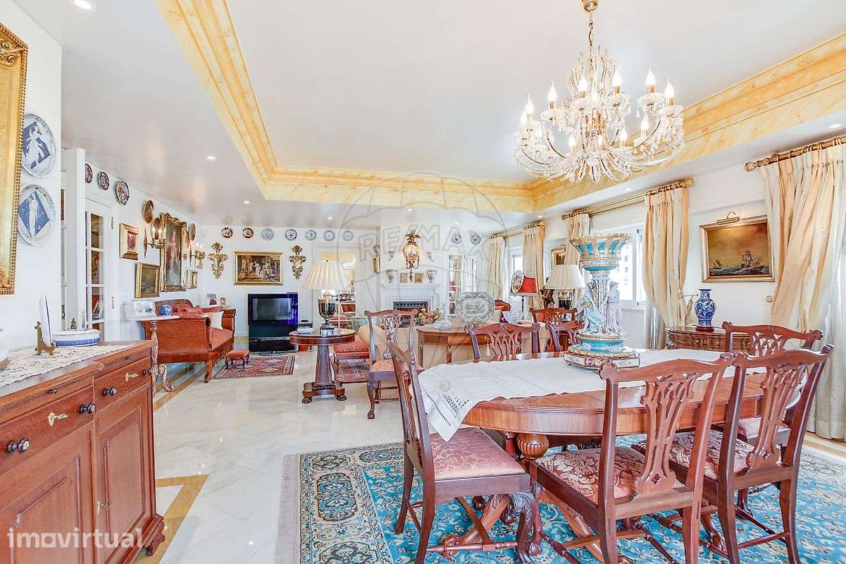 Apartamento T5 para venda - Grande imagem: 3/29