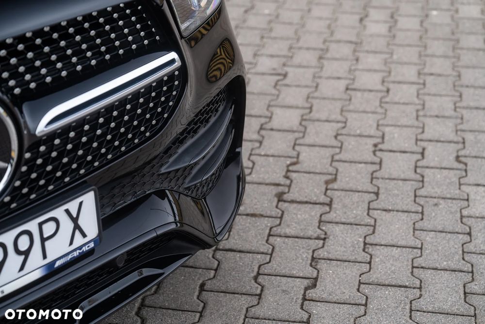 Mercedes-Benz GLE 400 d 4-Matic Executive - 8