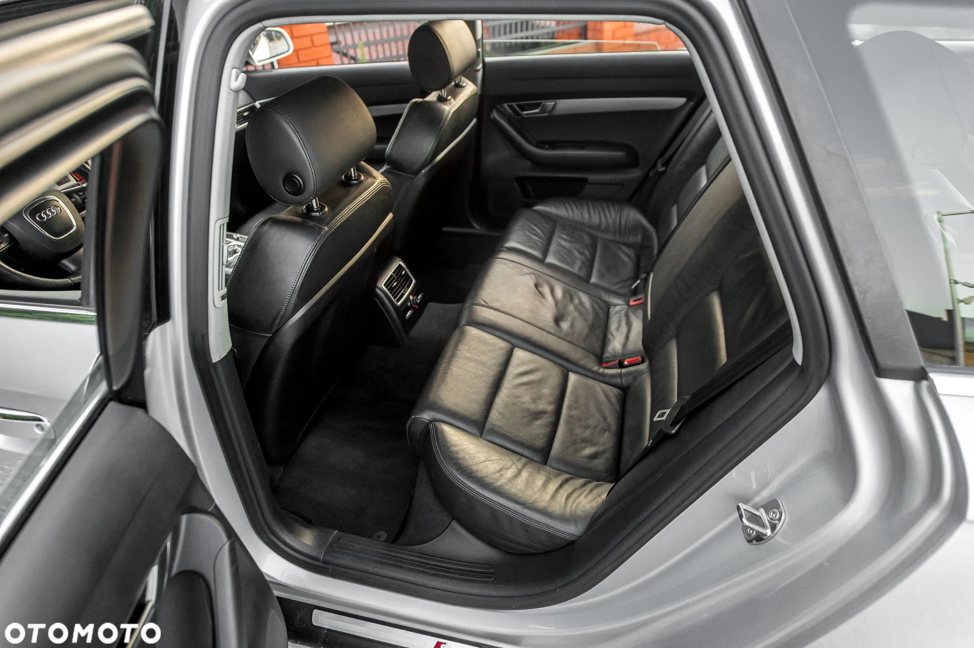 Audi A6 3.0 TDI Quattro Tiptronic - 18