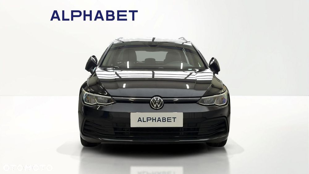 Volkswagen Golf Variant 2.0 TDI Life - 5
