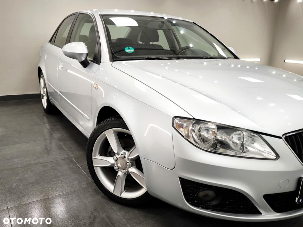 Seat Exeo 1.8T Sport - 33