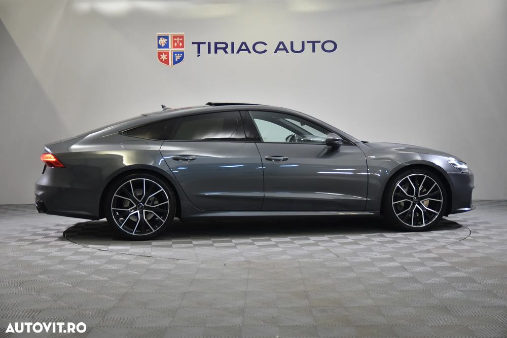 Audi A7 - 6
