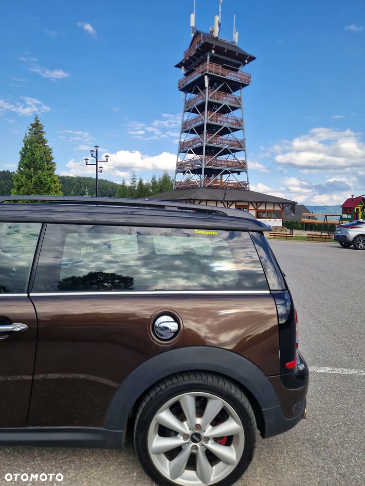 MINI Clubman - 37