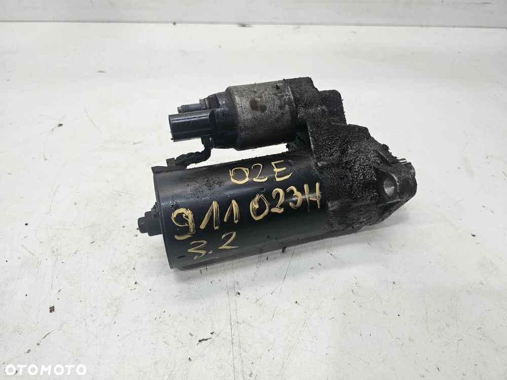 ROZRUSZNIK AUDI A3 S3 VOLKSWAGEN GOLF GTI SEAT SKODA 3.2 VR6 02E911023H 26/25 - 4