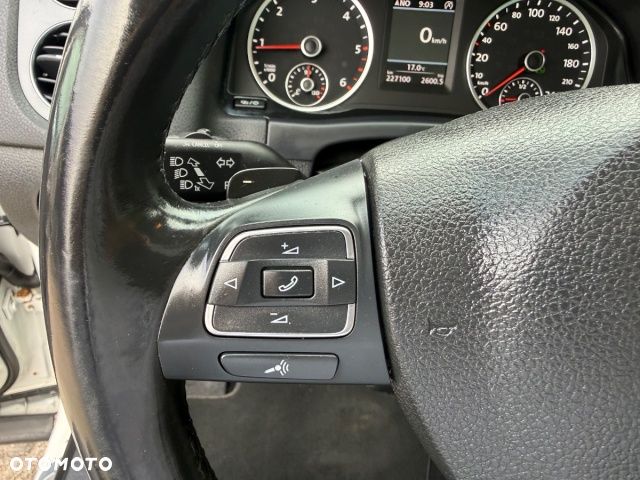 Volkswagen Tiguan 2.0 TDI 4Mot Sport&Style DSG - 16