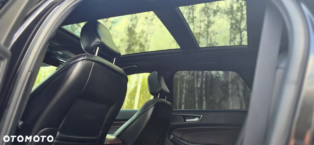 Ford Edge - 12