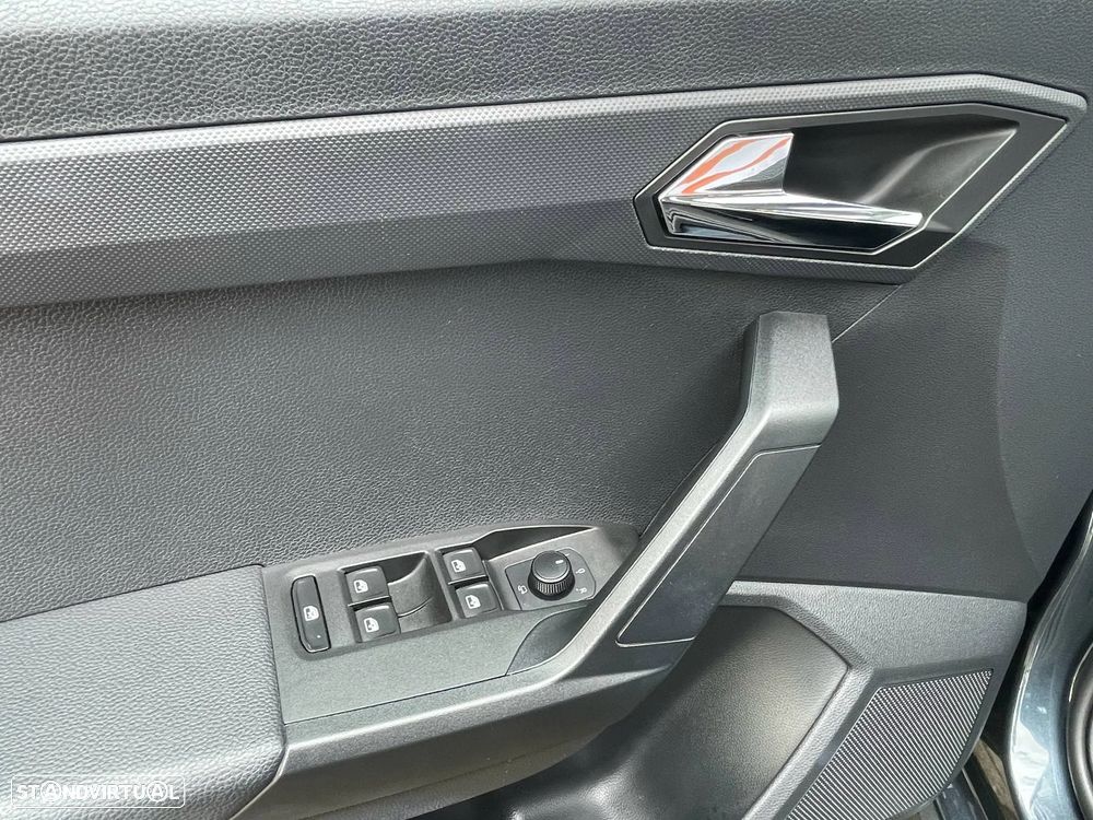 SEAT Arona 1.0 TSI Style - 26