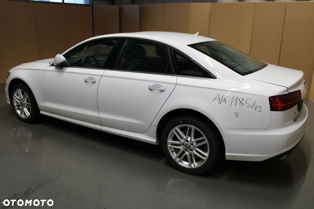 ORYGINALNY DPF KATALIZATOR AUDI A6 C7 2.0 TDI 04L131765BP 64km - 12
