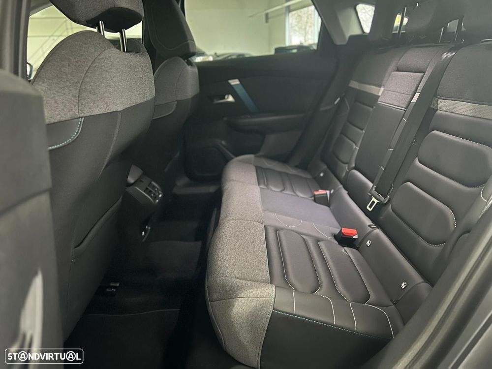 Citroën e-C4 50 kWh Feel Pack - 10