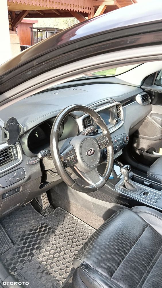 Kia Sorento 2.0 CRDI XL - 12