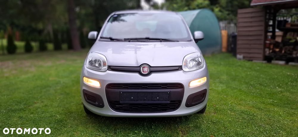 Fiat Panda 1.2 Fresh - 8