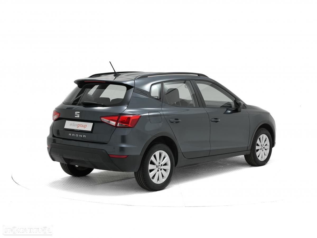 SEAT Arona 1.6 TDI Style - 3