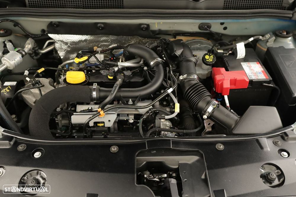 Dacia Sandero 1.0 TCe Extreme - 25
