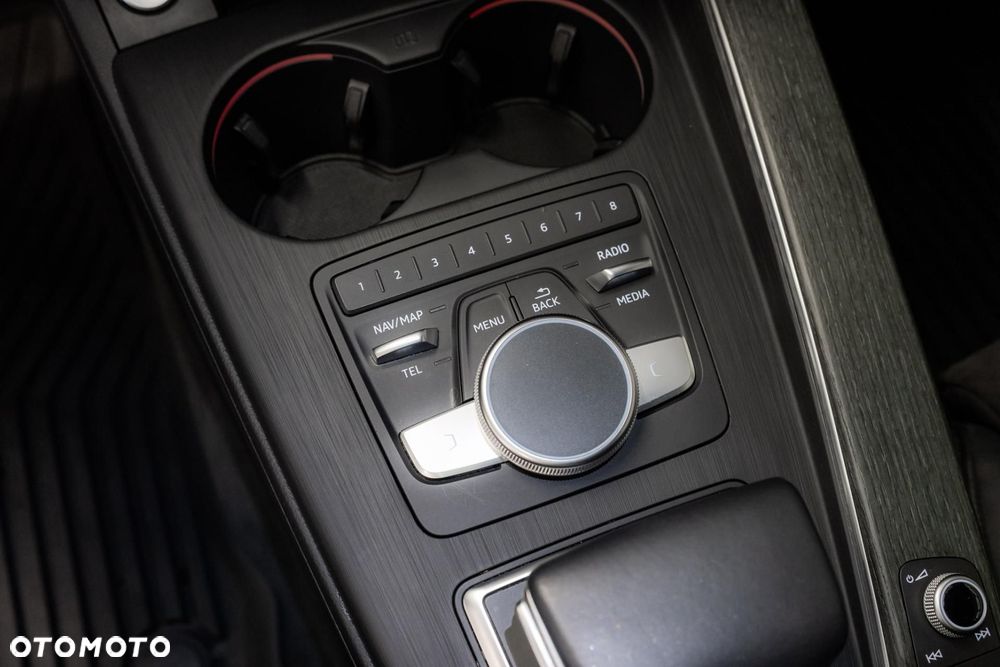 Audi A4 Allroad 45 TFSI Quattro S tronic - 25