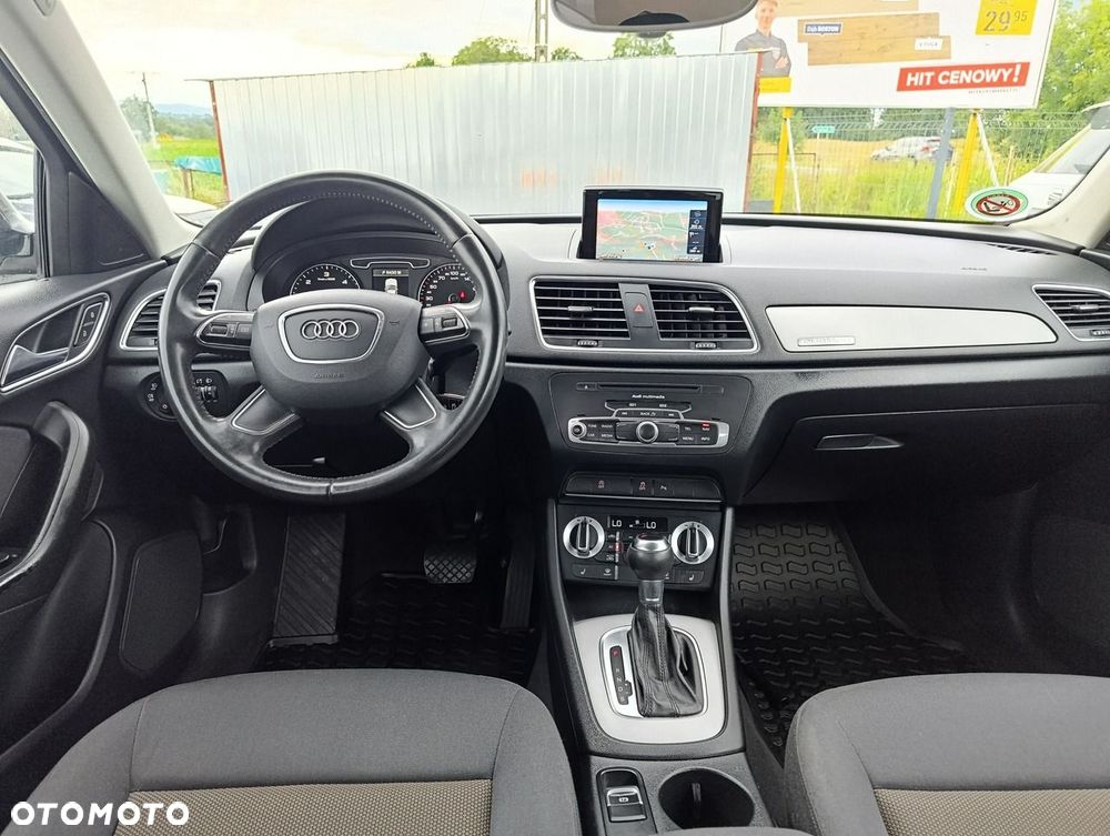 Audi Q3 - 13