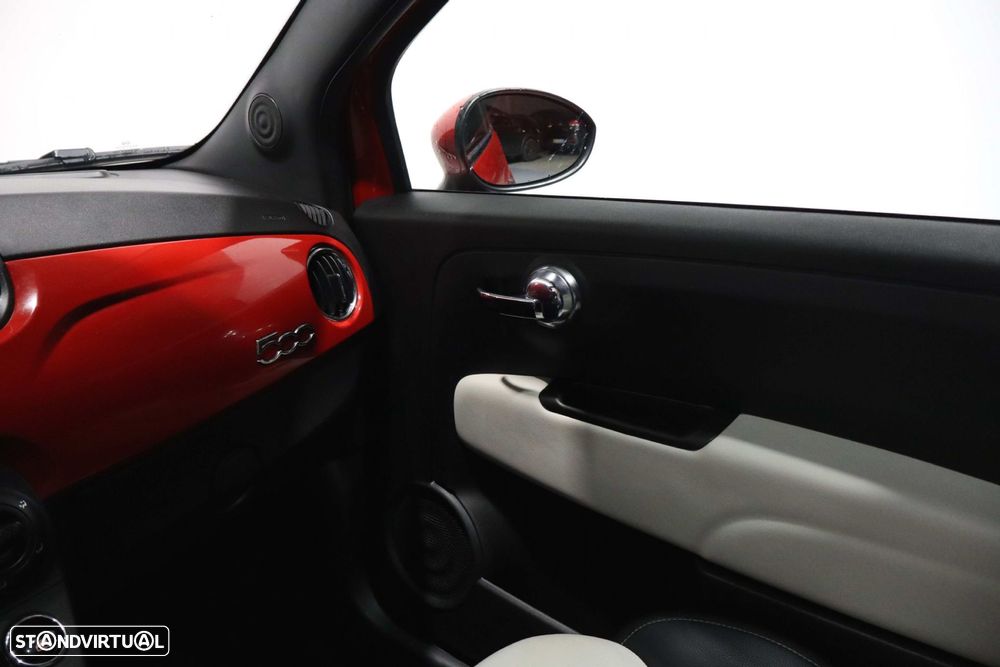 Fiat 500 1.0 Hybrid - 32