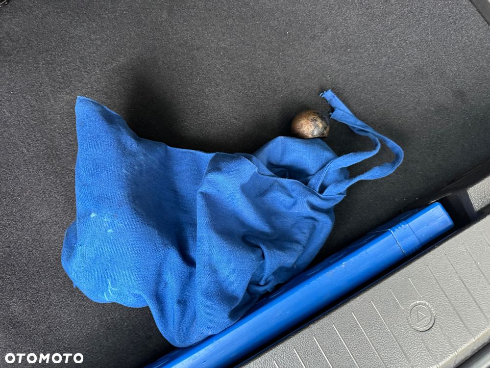 Opel Meriva 1.4 T Cosmo - 38