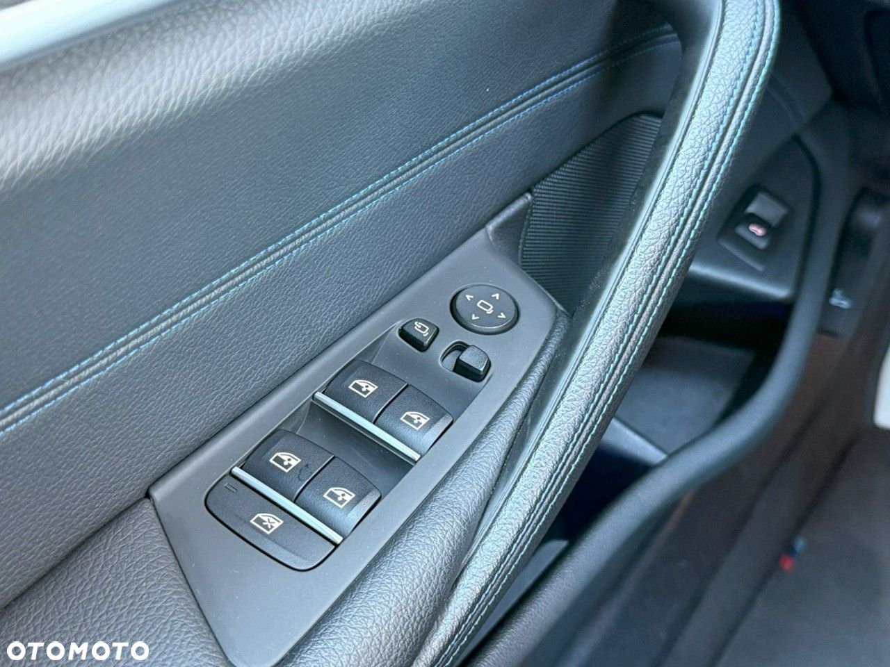 BMW Seria 5 - 27