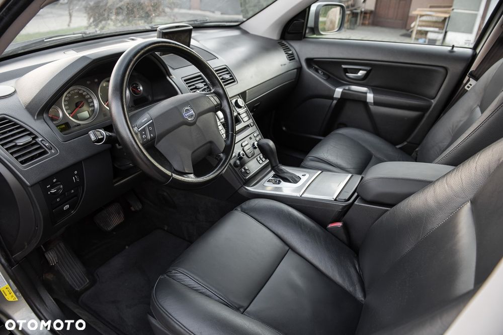 Volvo XC 90 D5 Summum - 17