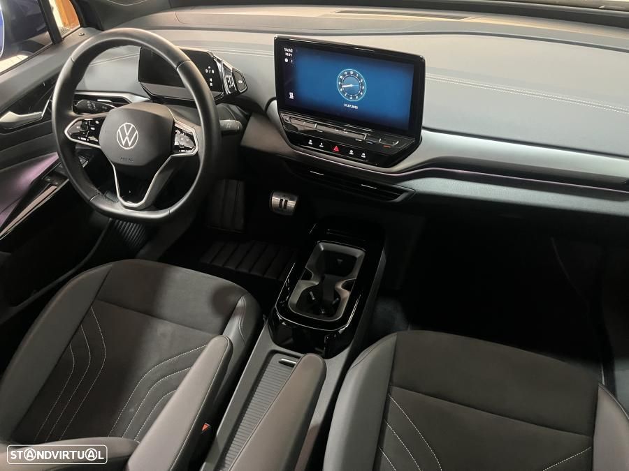 VW ID.5 77 kWh Pro Performance - 23