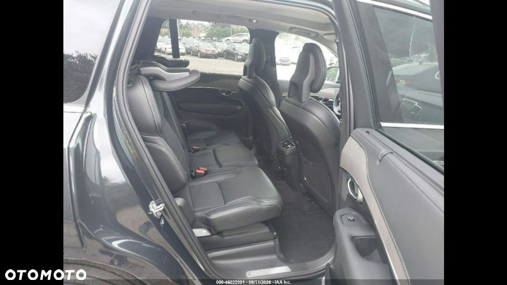 Volvo XC 90 T6 AWD Inscription - 10