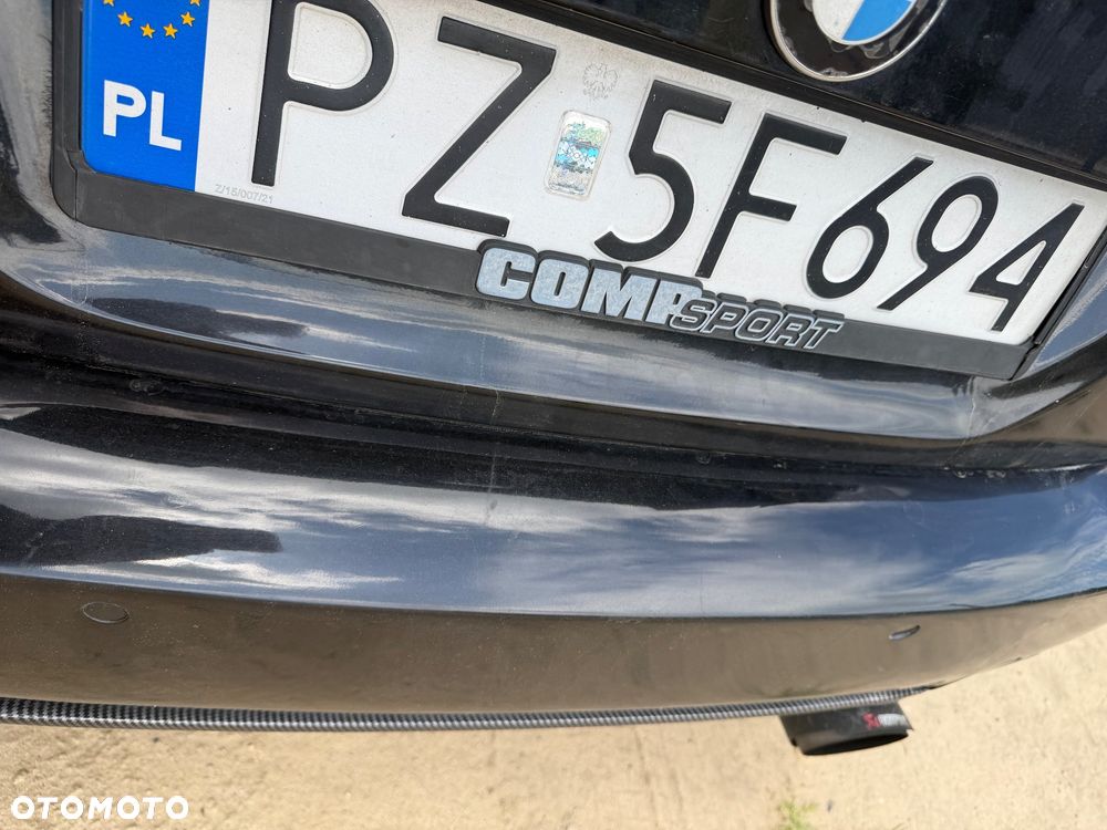 BMW Seria 3 330d - 4