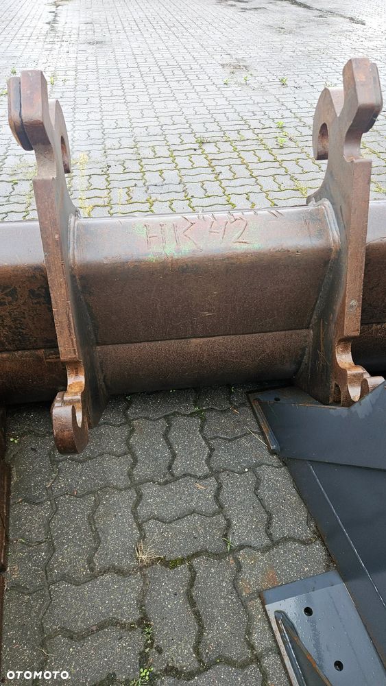 Łyżka cw30 2,1m szerokość - 7