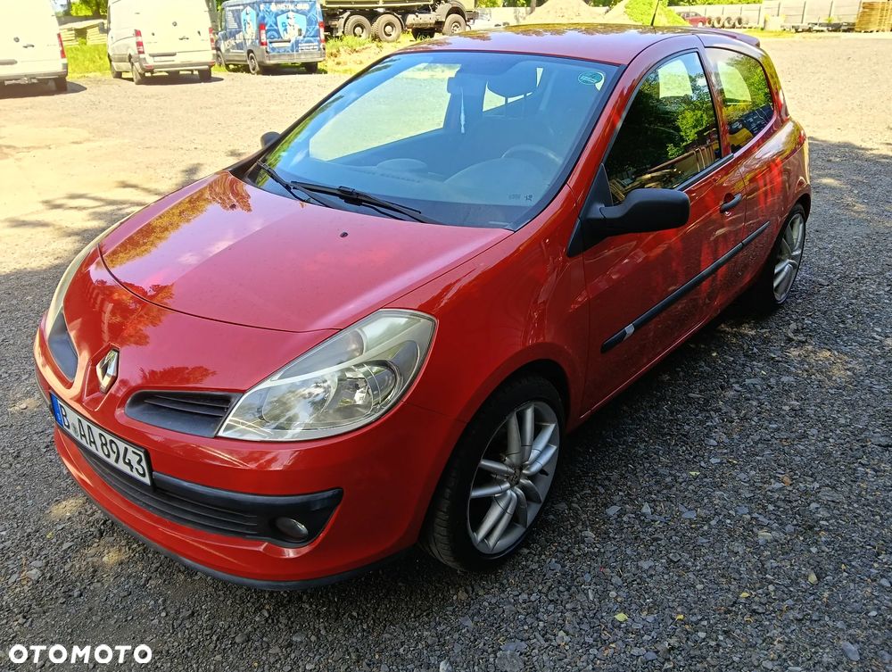 Renault Clio 1.2 16V Rip Curl - 11