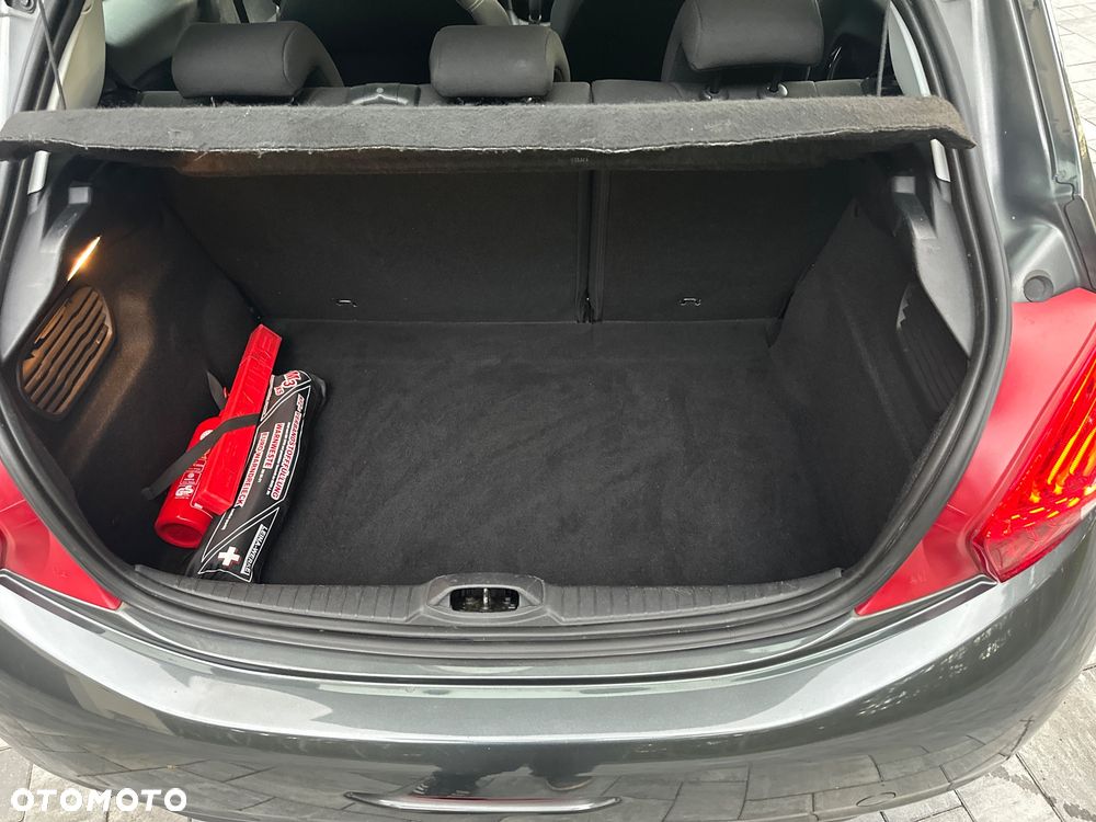Peugeot 208 95 VTI Allure - 16