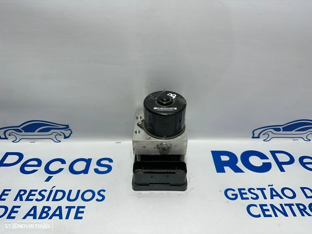 .Bomba Modulo Hidraulico ABS Original DSC BMW 6777158 2004 - 2013 - 6