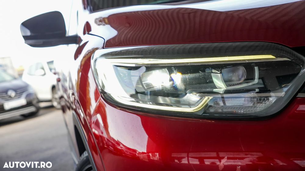 Renault Kadjar Energy dCi 110 EDC LIMITED - 33