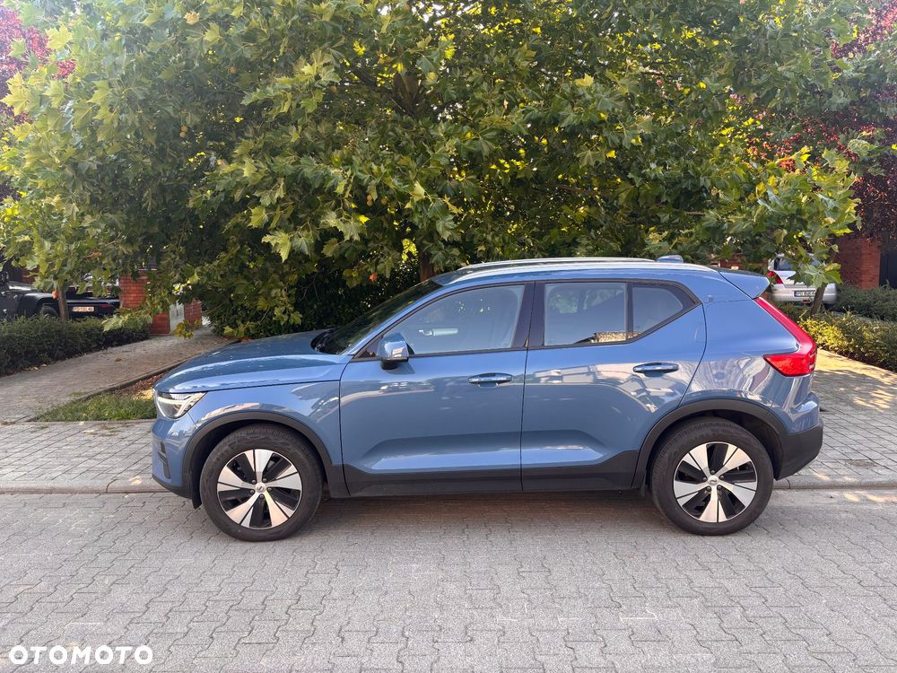 Volvo XC 40 B3 Core - 2