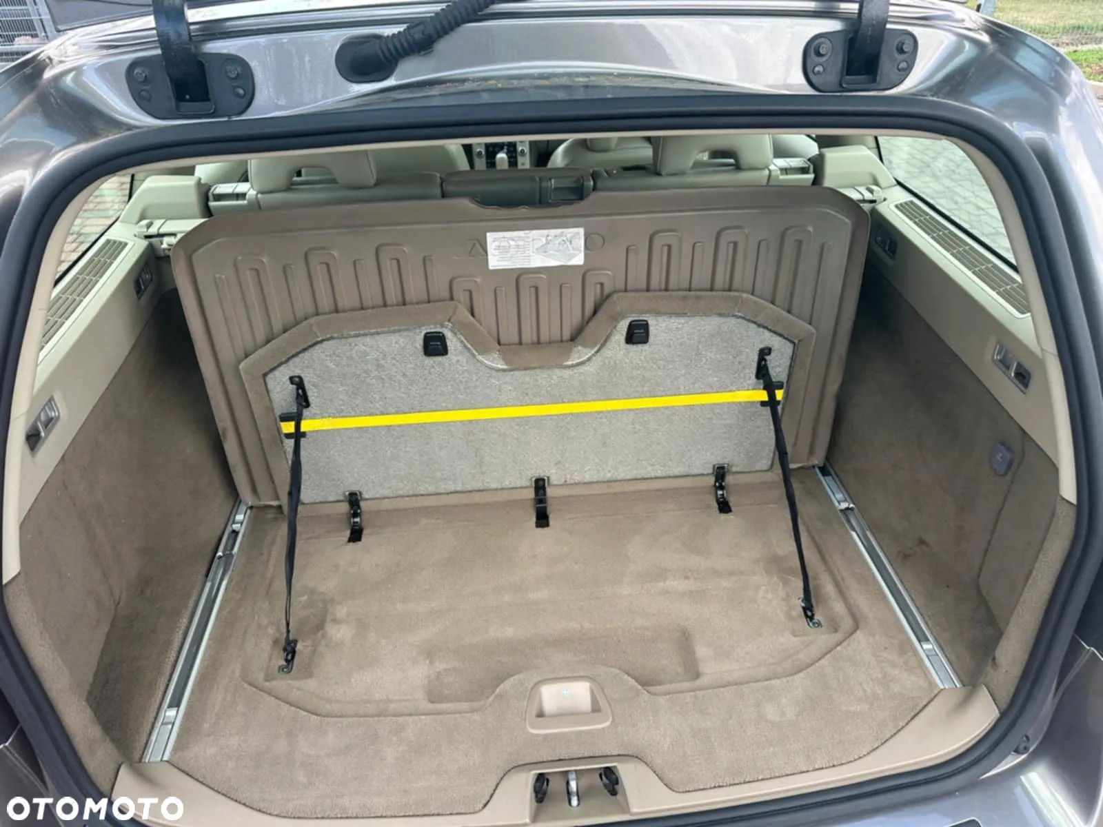 Volvo V70 - 23