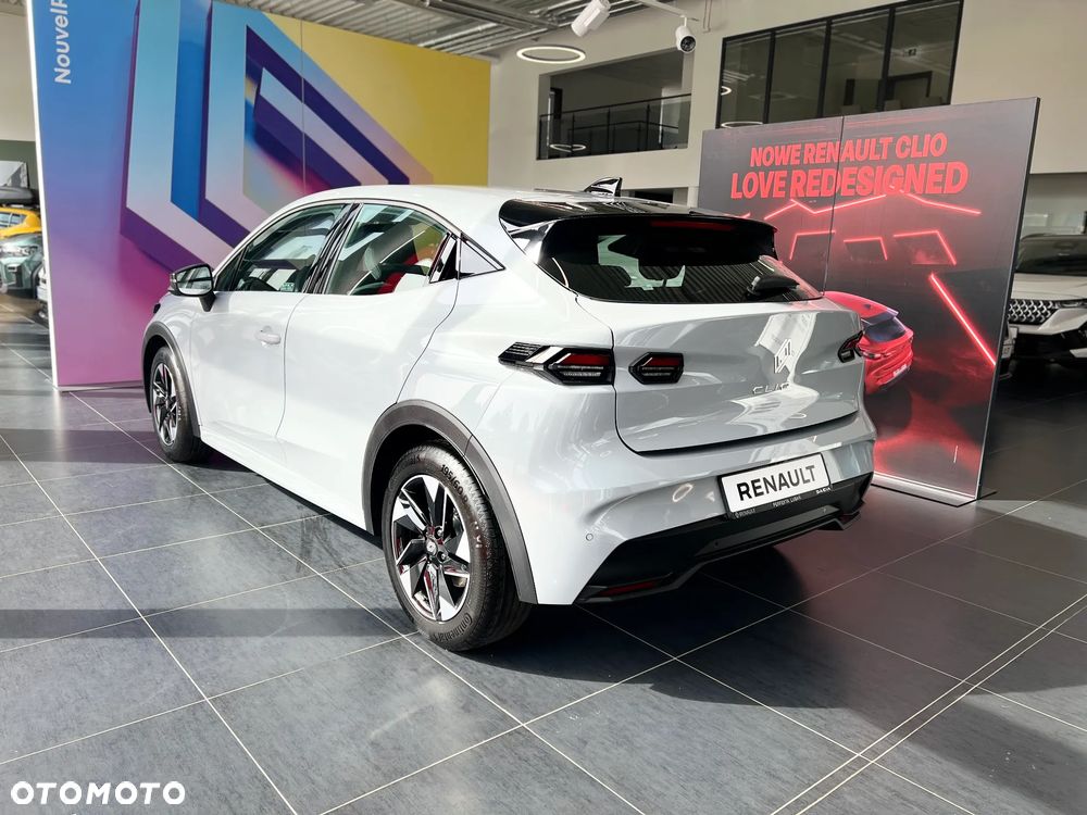 Renault Clio - 2