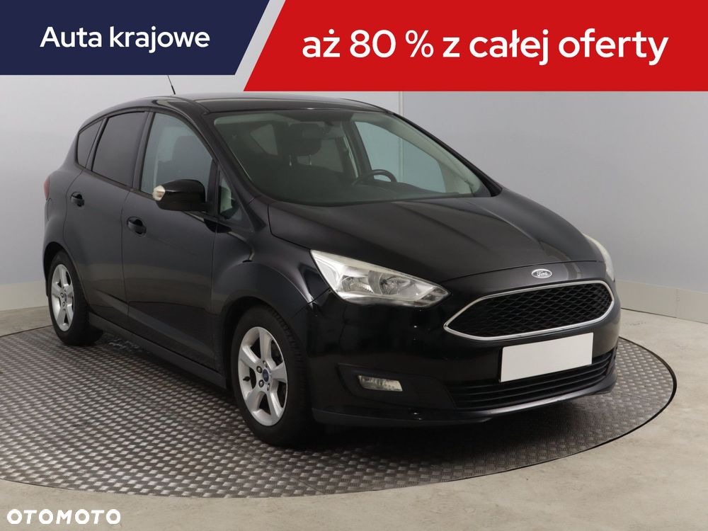 Ford C-MAX - 3