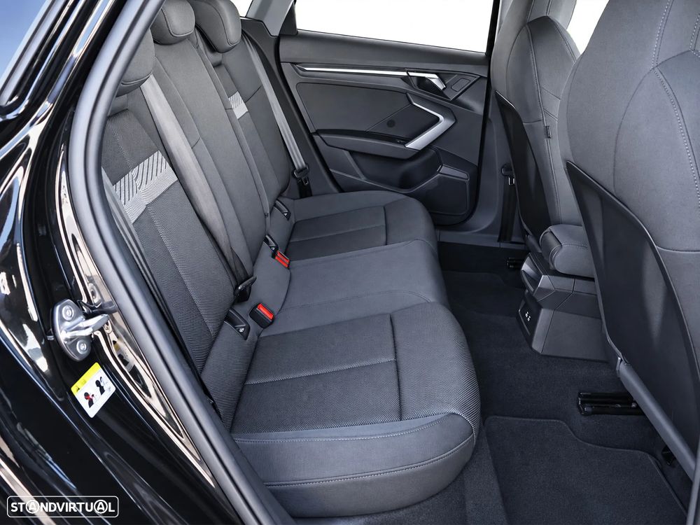 Audi A3 Sportback 30 TFSI Advanced S tronic - 17