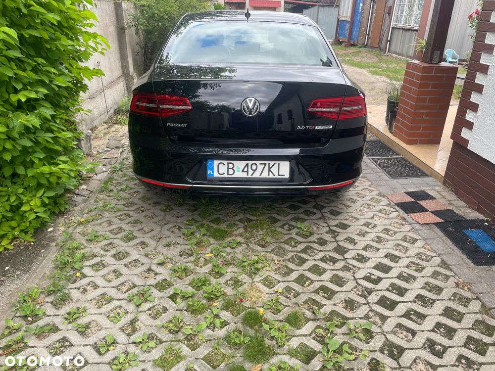 Volkswagen Passat 2.0 TDI BMT Highline DSG - 4