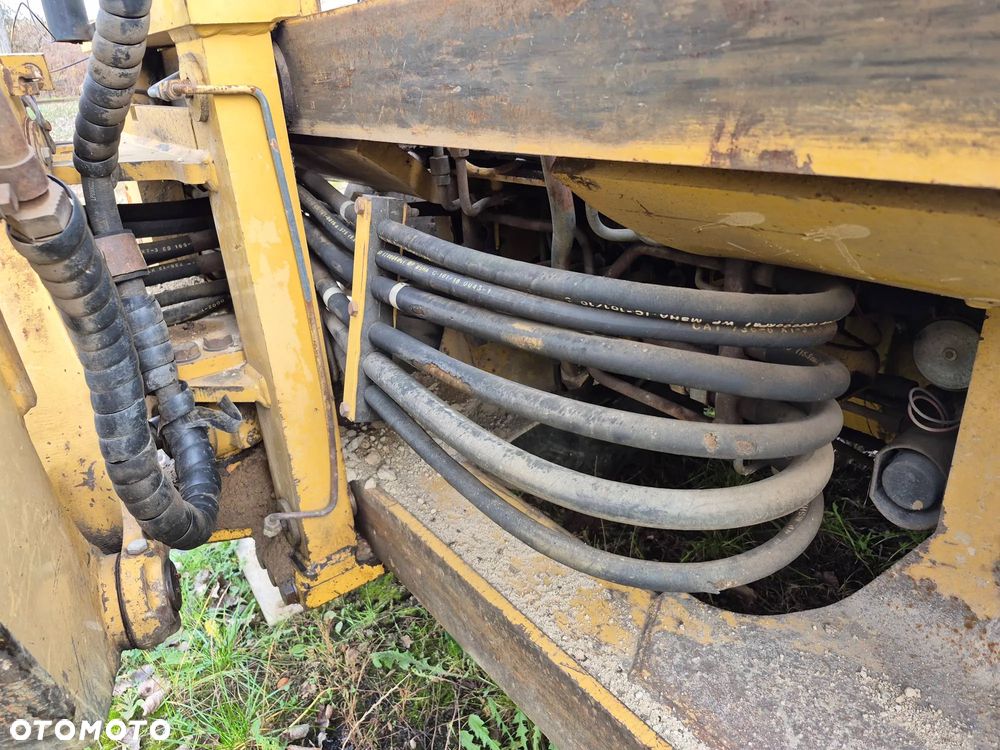 Caterpillar 428 D - 5
