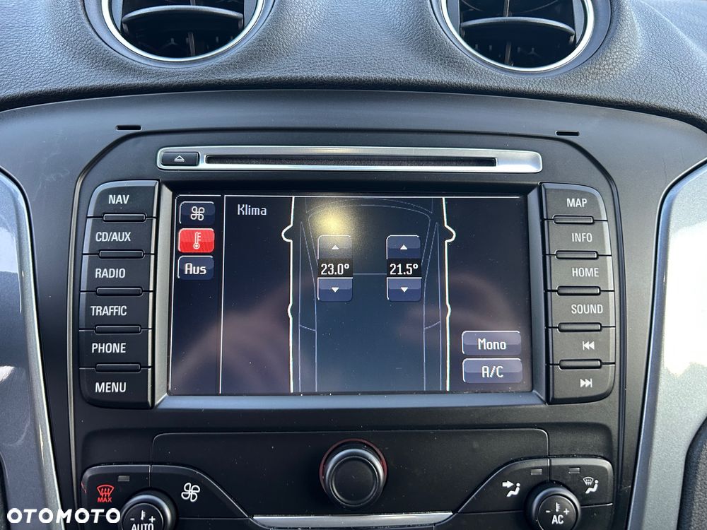 Ford Mondeo 2.0 Trend X - 17