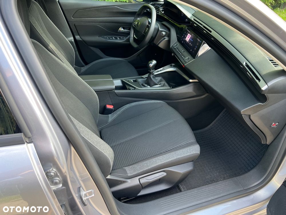 Peugeot 308 1.5 BlueHDi Active Pack S&S - 22